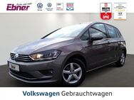 VW Golf Sportsvan, 1.4 TSI LOUNGE, Jahr 2015 - Albbruck