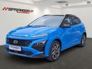 Hyundai Kona 1.6 T-GDI N-Line Nav Klima KRELL Shzg Temp - Calden