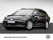 VW Golf Variant, 2.0 TDI R-LINE 360CAM, Jahr 2024 - Dortmund