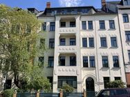 Tolle 3 Zimmerwohnung mit Einbauküche-Nähe Küchwald - Chemnitz