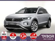 VW T-Roc, 1.0 TSI 116 LM17Z PrivG, Jahr 2024 - Kehl