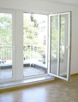 Charmante 2-Zimmer-Wohnung mit Balkon in Pasing - München