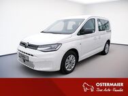 VW Caddy, 1.5 TSI 116PS, Jahr 2024 - Mühldorf (Inn)