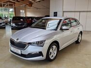 Skoda Scala Ambition Plus SHZ Smartlink. LED PDC 5JGAR - Ichenhausen