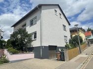 3-Zimmer Eigentumswohnung mit Balkon - Ansbach