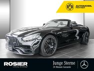 Mercedes AMG GT R, oadster Night, Jahr 2019 - Paderborn