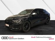 Audi RSQ8, TFSI quattro AbGas Designpaket, Jahr 2022 - Gießen