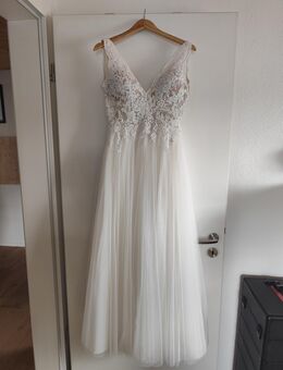 Brautkleid Ivary - Donaueschingen