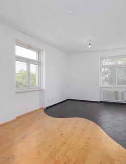 Charmanter Altbau trifft smartes Investment - Beiertheim wartet auf Sie! - Karlsruhe