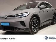 VW ID.4, Pro 150kW, Jahr 2022 - Duderstadt