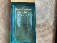 D&G light blue edp 100 ml - Ehingen (Donau)