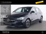 Mercedes B 180, PROGRESSIVE SPUR, Jahr 2023 - Neumünster