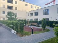 Dreizimmerwohnung mit Terrasse, EBK und Stellplatz im Heiligkreuzviertel - Mainz