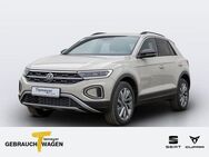 VW T-Roc 1.0 TSI MOVE NAVI KAMERA VIRTUAL - Gelsenkirchen