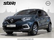 Renault Captur, 0.9 eco ENERGY TCe 90 Experience, Jahr 2017 - Lüneburg