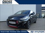 Hyundai i10, N Line, Jahr 2023 - Ravensburg