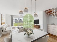 Modernes Wohnen im Grünen - Green Living macht es möglich! - Rüdersdorf (Berlin)