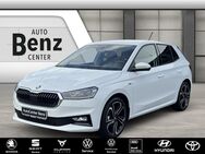 Skoda Fabia, 1.0 TSI DRIVE TRAVEL, Jahr 2024 - Laupheim