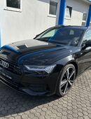Audi A6 tiptronic 286 PS in 07629