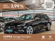 Seat Leon, 2.0 TDI Sportstourer FR, Jahr 2023 - Stuttgart