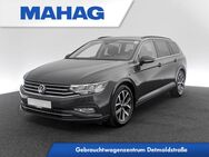 VW Passat Variant, 2.0 TDI BUSINESS NaviPro, Jahr 2021 - München