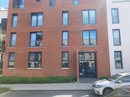 Moderne 2-Zimmer-Neubauwohnung mit Einbauküche und Tiefgaragenstellplatz in Lohbrügge - Hamburg