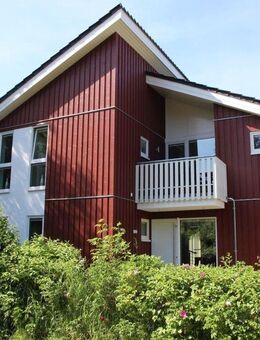 Top Renditeobjekt - Ferienhaus für 12 Personen PROVISIONSFREI! - Rechlin