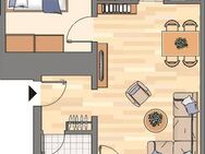Demnächst frei! 2-Zimmer-Wohnung in Dortmund Kemminghausen - Dortmund