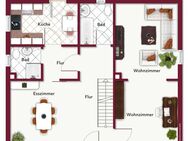 Handwerker aufgepasst! Familienfreundliches Haus mit großem Garten in Olsberg-Elpe. - Olsberg