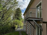 Einfamilienhaus mit einmaligen Ausblick auf die Rednitz - Schwabach