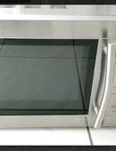 Mikrowelle Grill Ofen Oven Microwave Edelstahl Severin Speisenwärmer Backrohr in 64331