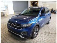 VW T-Cross, 1.0 TSI Move App, Jahr 2023 - Hannover