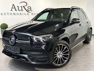 Mercedes-Benz GLE 350 4Matic NAV+LED+PANO+AHK+360°+21ZO+ACC - Wardenburg