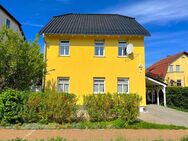 PROVISIONSFREI | Mehrgenerationenwohnen in Ladeburg auf ca. 214 qm Wohnfläche - Bernau (Berlin)