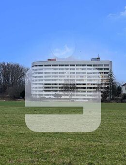 2-Zi.-ETW in Erlangen-Zentrumsnähe...kurzfristig verfügbar! - Erlangen