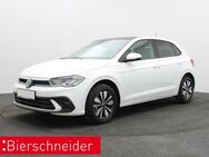 VW Polo, 1.0 TSI Move 15, Jahr 2024 - Mühlhausen (Regierungsbezirk Oberpfalz)