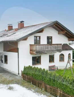 Einfamilienhaus in Plattling mit 235 m² Wohnfläche - Plattling