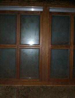 Holzfenster - Straubing