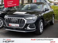 Audi Q3, advanced 35 TFSI, Jahr 2024 - Sankt Augustin Zentrum