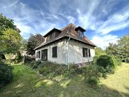 Einfamilienhaus in Feldrandlage - Altenmedingen