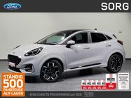 Ford Puma, 1.0 MHEV ST-Line X AUTO, Jahr 2024 - Fulda