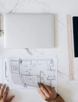 Architektonische Brillanz: Entdecken Sie das ideale Zuhause für Anspruchsvolle - Hamburg