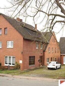 40.000m² großer Resthof mit Weide, Stallungen und Scheune vor den Toren der Landeshauptstadt Hannover - Auetal