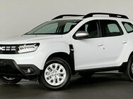 Dacia Duster, 1.5 II dCi 115 Expression, Jahr 2024 - Neuensalz