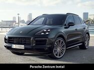 Porsche Cayenne, GTS | | |Soft-Colse, Jahr 2021 - Raubling