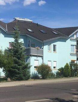 3 Raum in ruhiger Lage von Cottbus Dezember 25 zu vermieten - Cottbus
