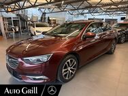 Opel Insignia, 1.6 B Grand Sport Edition RfKam, Jahr 2017 - Hohenlinden