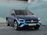 Mercedes GLA 250, 3.5 Progressive Night 730 EUR, Jahr 2023 - München