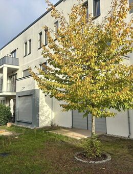 3 Zimmer Erdgeschoss mit Südterrasse & Garten im Herzen von Teltow - Teltow