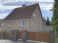 EFH in Frankleben - Braunsbedra